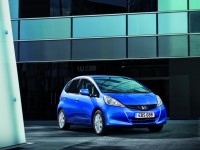 Honda Jazz 2011 photo