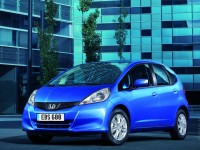 Honda Jazz 2011 photo