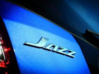 Honda Jazz 2011 photo