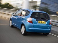 Honda Jazz 2009 photo