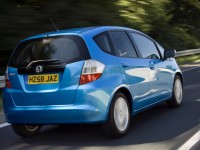 Honda Jazz 2009 photo
