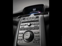 Honda Legend photo