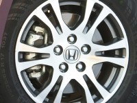 Honda Odyssey 2013 photo