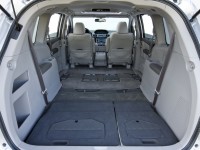 Honda Odyssey 2013 photo