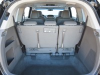 Honda Odyssey 2013 photo