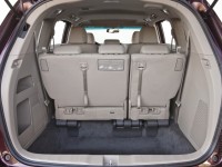 Honda Odyssey 2010 photo