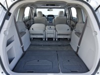 Honda Odyssey 2010 photo