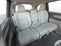 Honda Odyssey 2010 photo