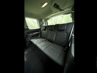Honda Pilot 2008 photo