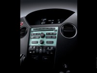 Honda Pilot 2008 photo