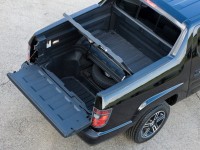 Honda Ridgeline photo