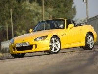 Honda S2000 photo