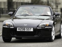 Honda S2000 photo