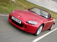 Honda S2000 photo