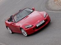 Honda S2000 photo