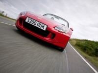 Honda S2000 photo