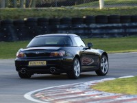 Honda S2000 photo