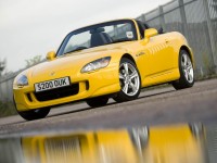 Honda S2000 photo