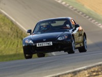 Honda S2000 photo