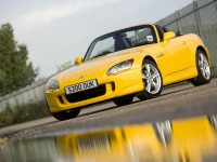 Honda S2000 photo