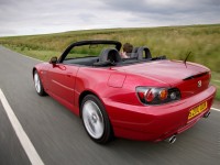 Honda S2000 photo