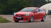 Honda+Ford+Opel: Redness (покраснение)